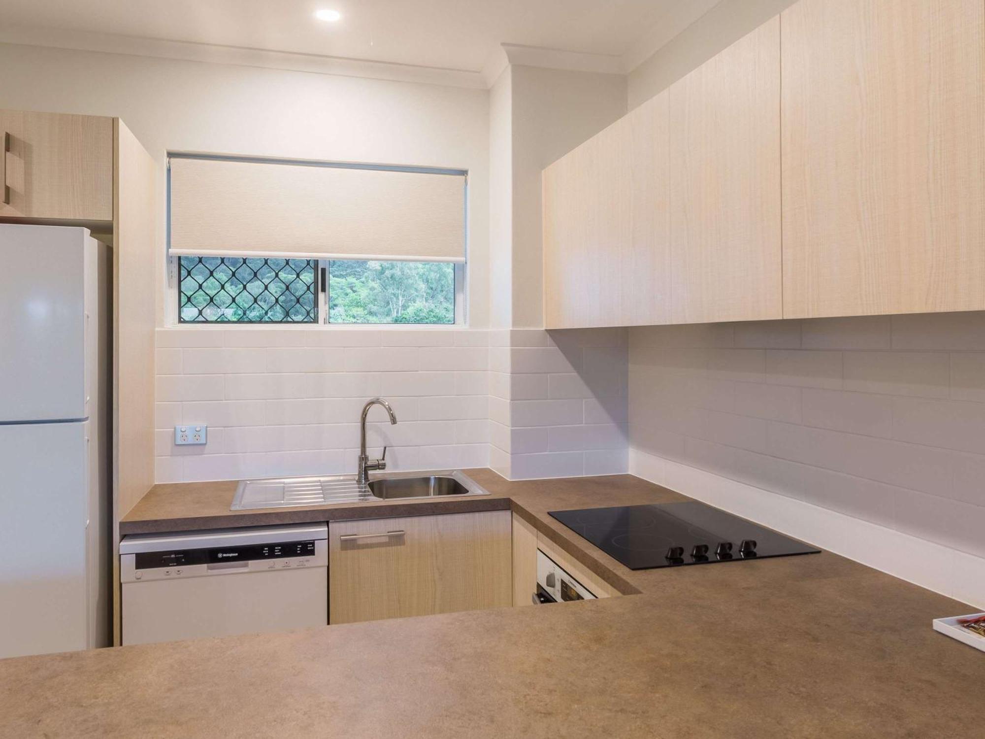 The Sebel Palm Cove Aparthotel Екстериор снимка