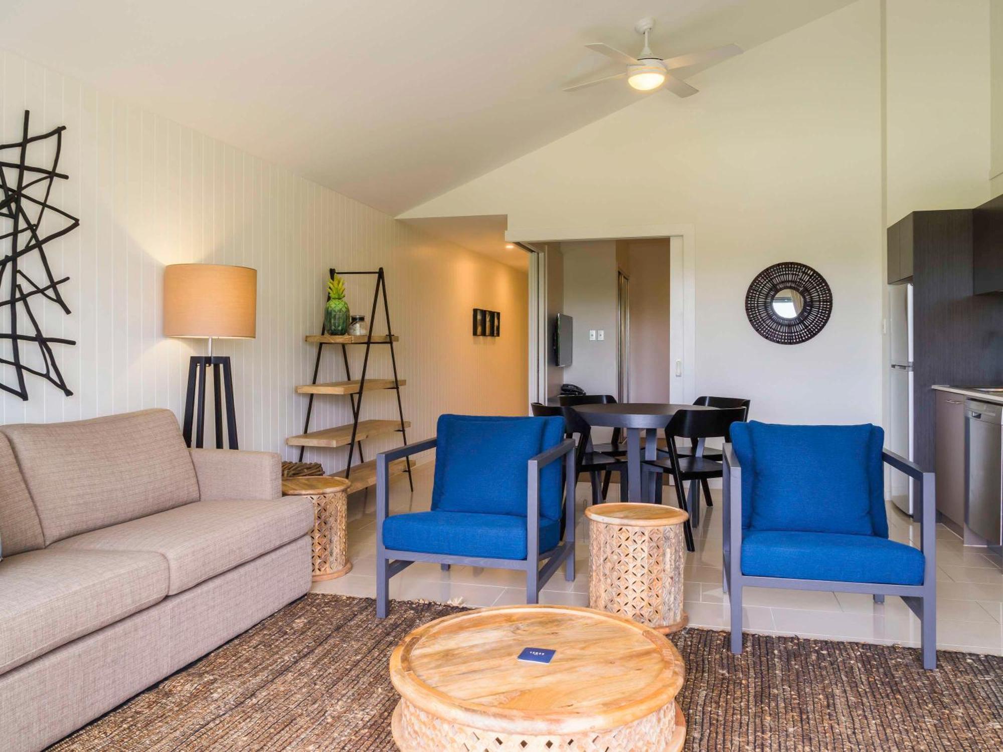The Sebel Palm Cove Aparthotel Екстериор снимка