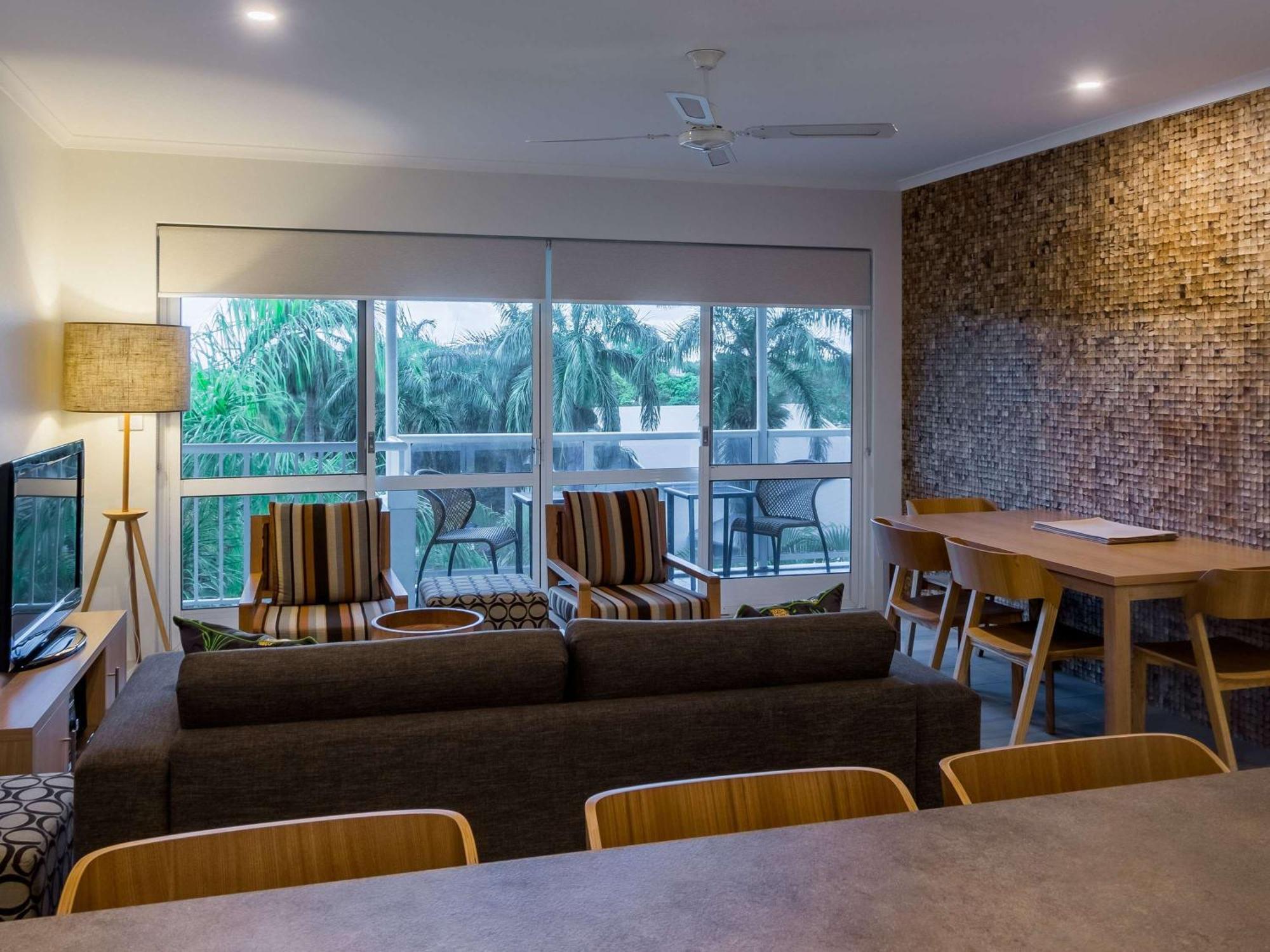 The Sebel Palm Cove Aparthotel Екстериор снимка