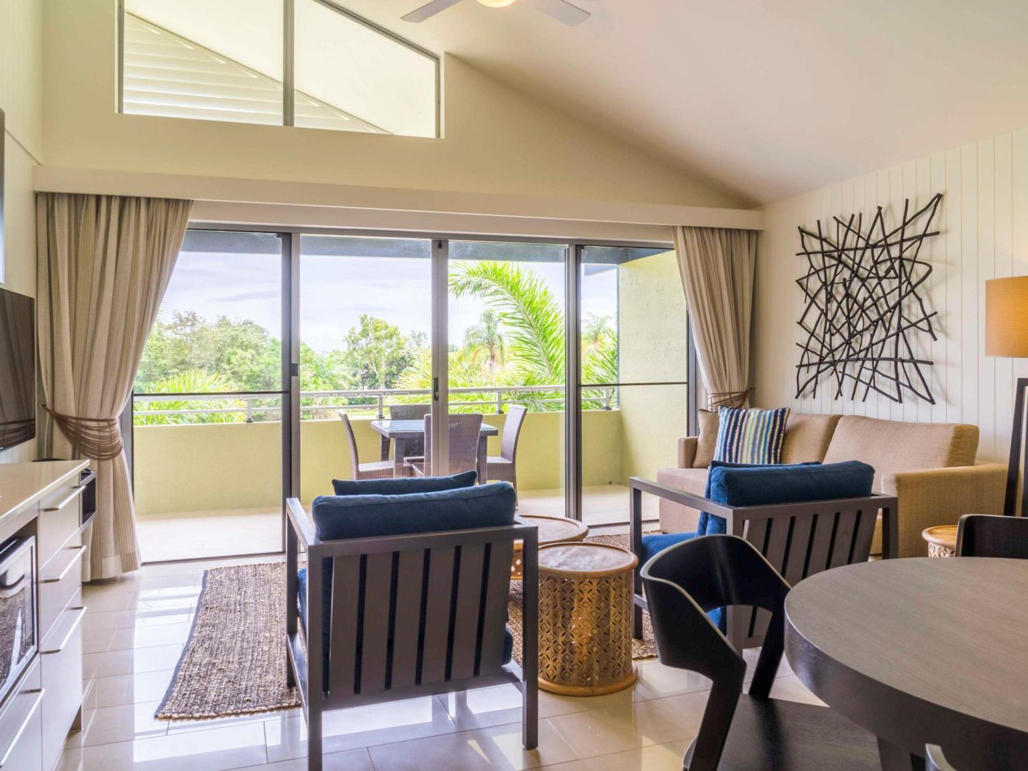 The Sebel Palm Cove Aparthotel Екстериор снимка