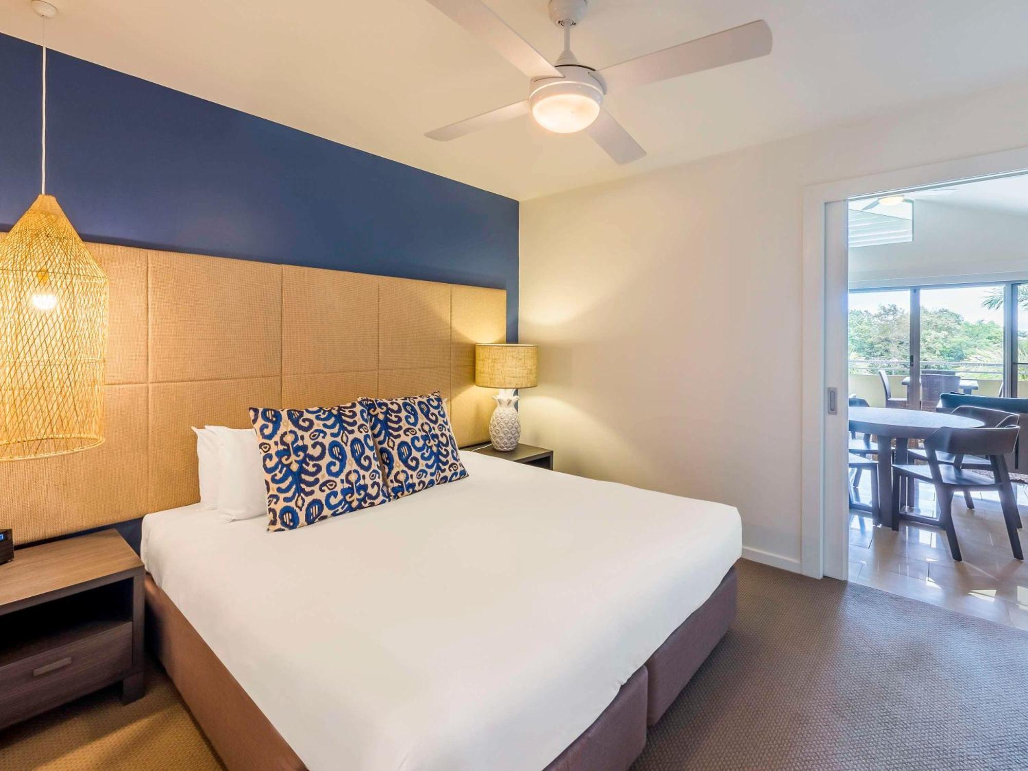 The Sebel Palm Cove Aparthotel Екстериор снимка