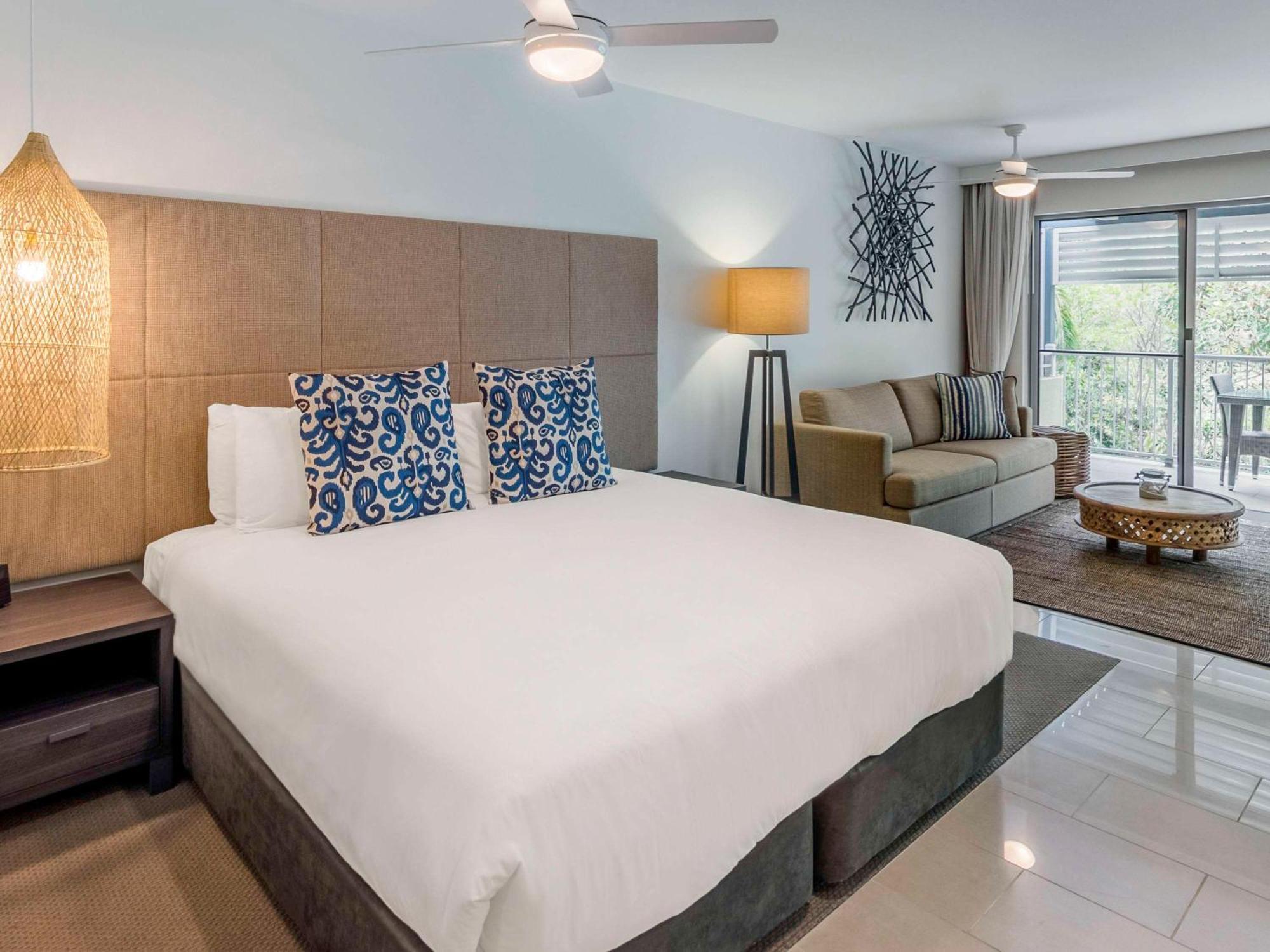 The Sebel Palm Cove Aparthotel Екстериор снимка