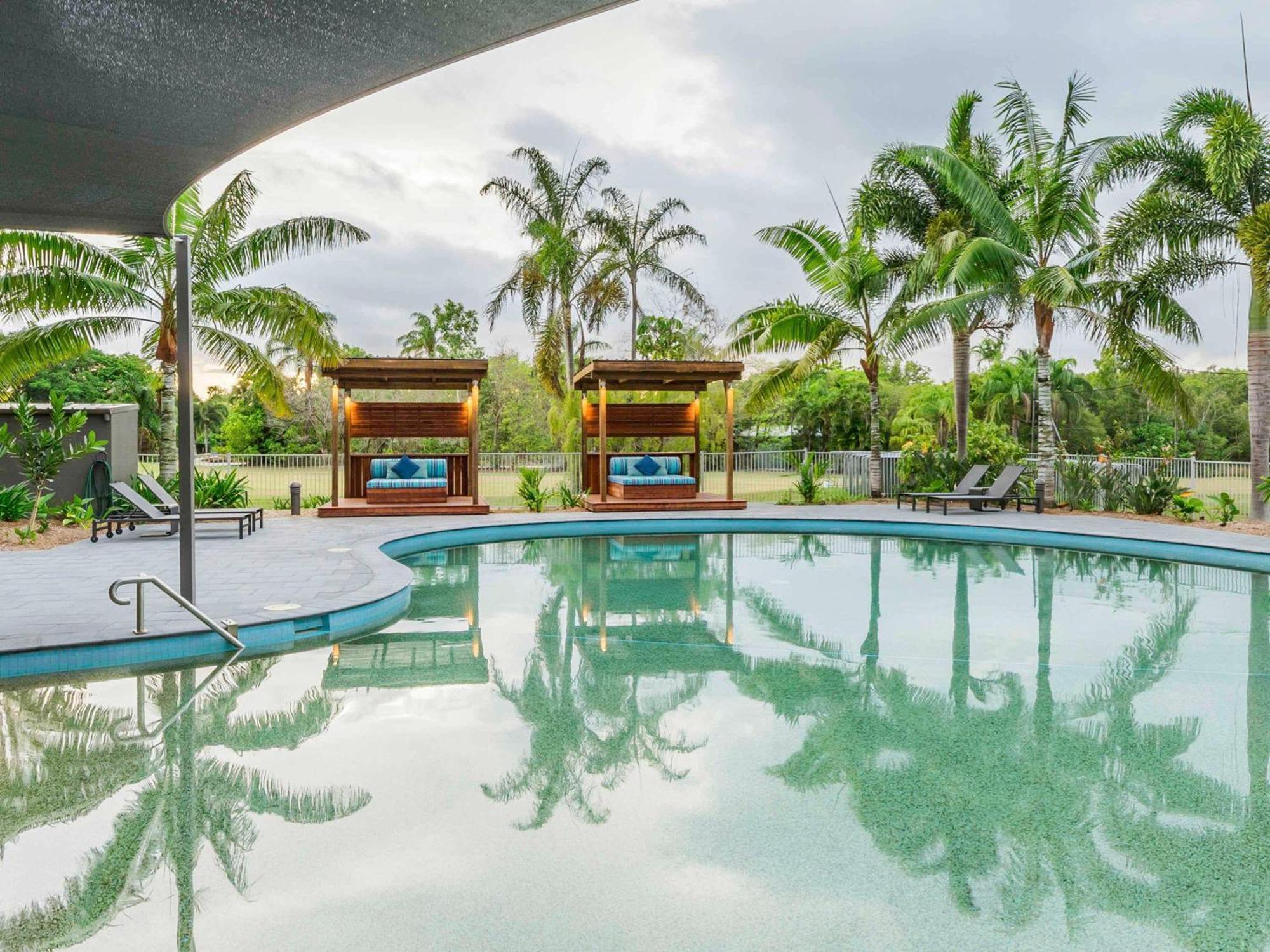 The Sebel Palm Cove Aparthotel Екстериор снимка