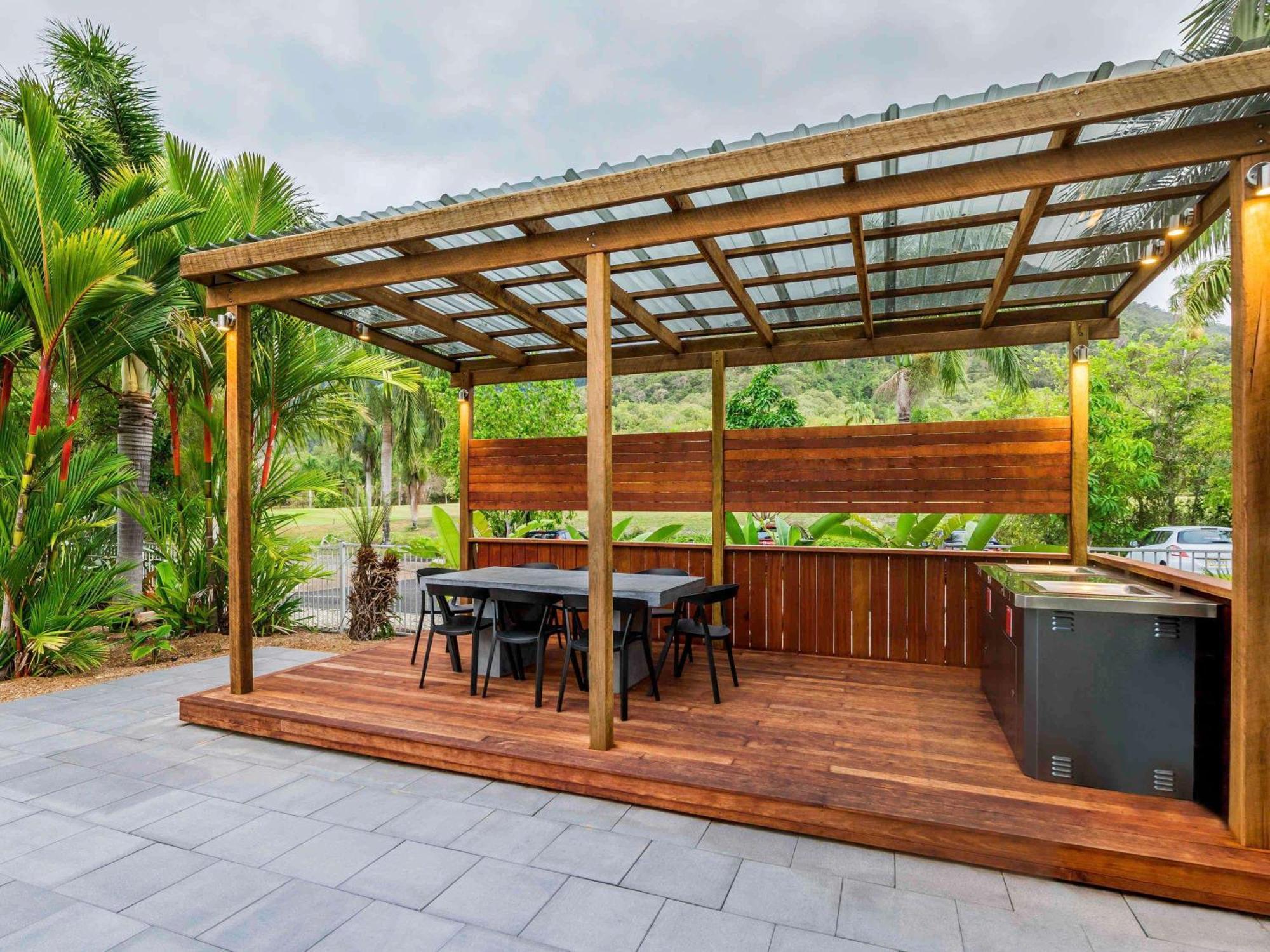The Sebel Palm Cove Aparthotel Екстериор снимка