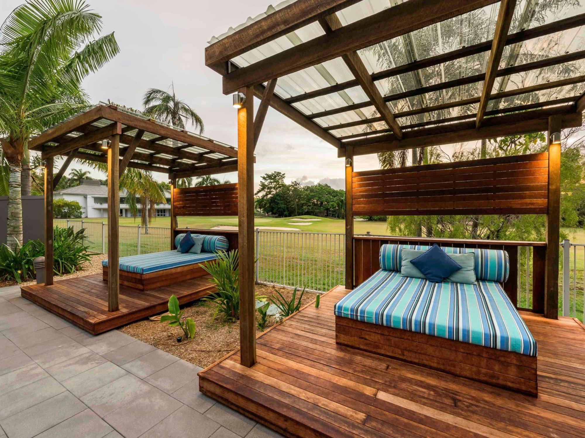 The Sebel Palm Cove Aparthotel Екстериор снимка