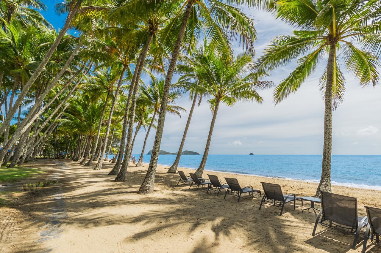 The Sebel Palm Cove Aparthotel Екстериор снимка