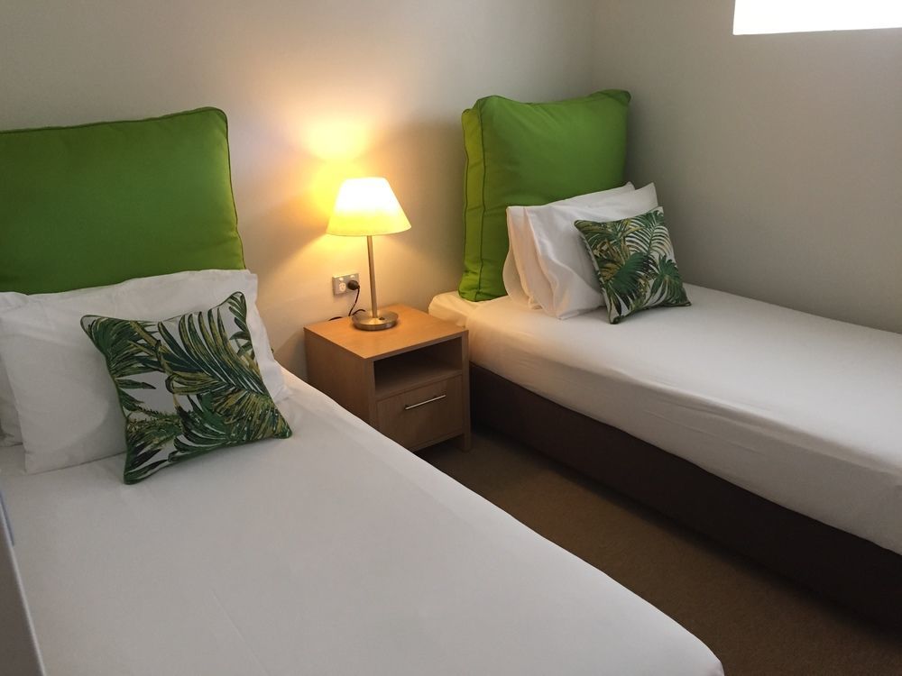 The Sebel Palm Cove Aparthotel Екстериор снимка