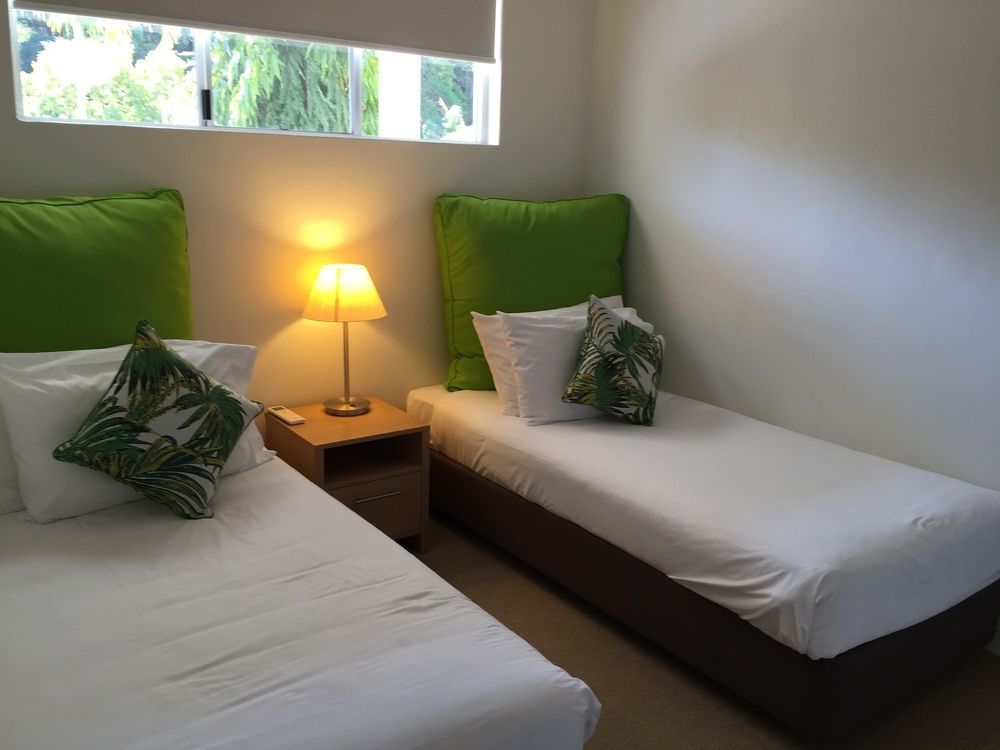 The Sebel Palm Cove Aparthotel Екстериор снимка