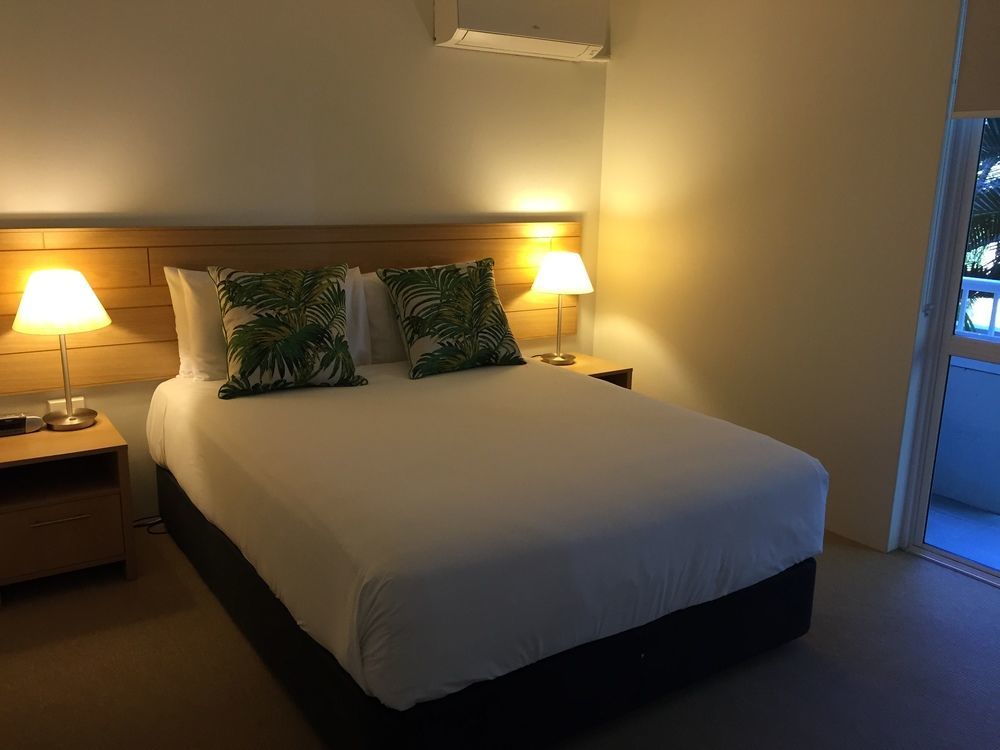 The Sebel Palm Cove Aparthotel Екстериор снимка