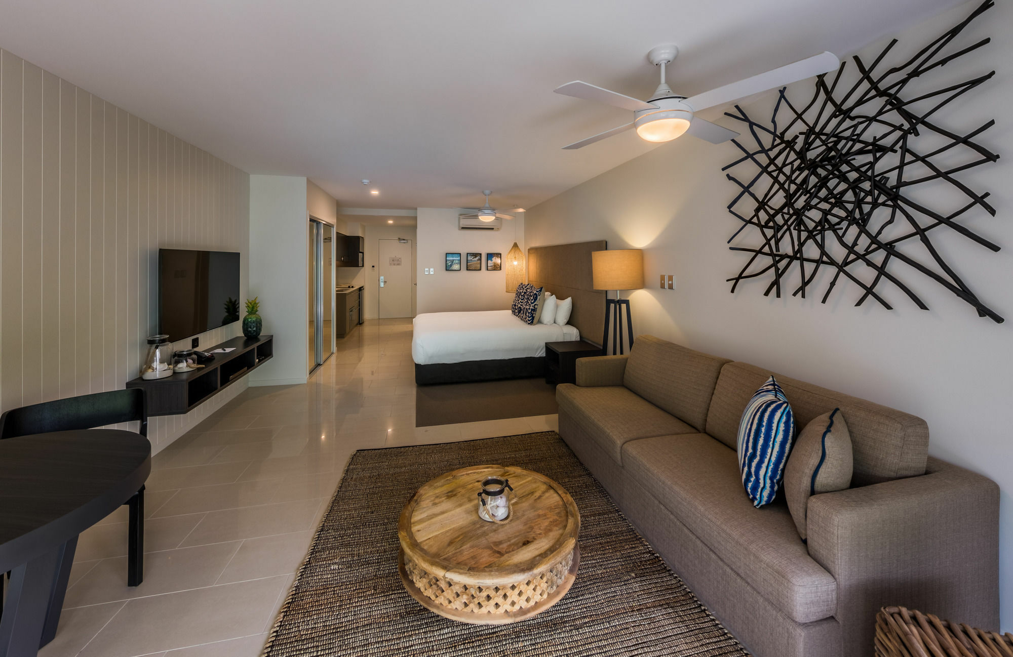 The Sebel Palm Cove Aparthotel Екстериор снимка