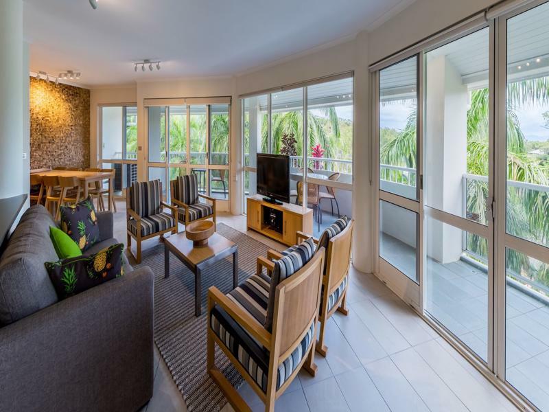 The Sebel Palm Cove Aparthotel Екстериор снимка