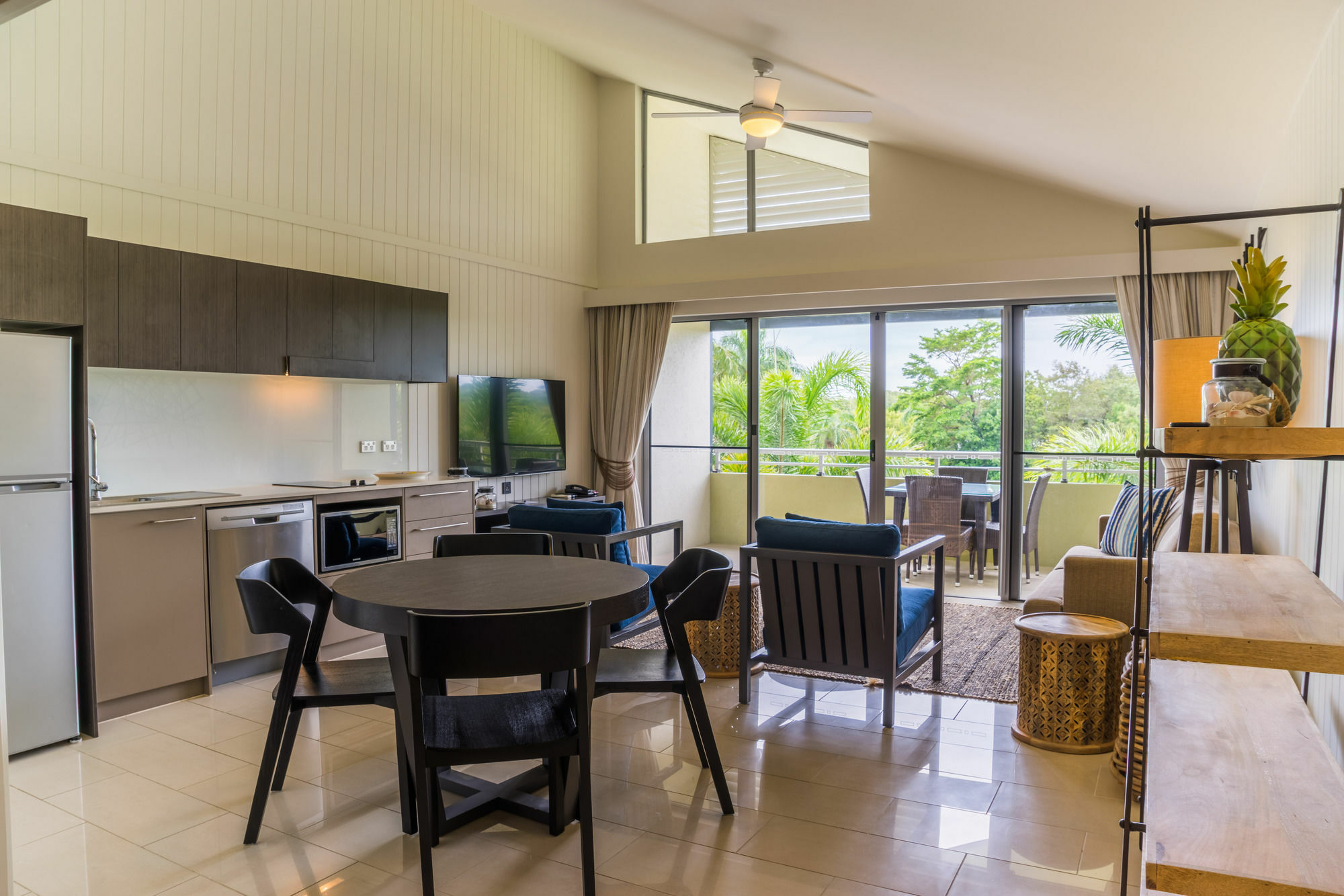The Sebel Palm Cove Aparthotel Екстериор снимка
