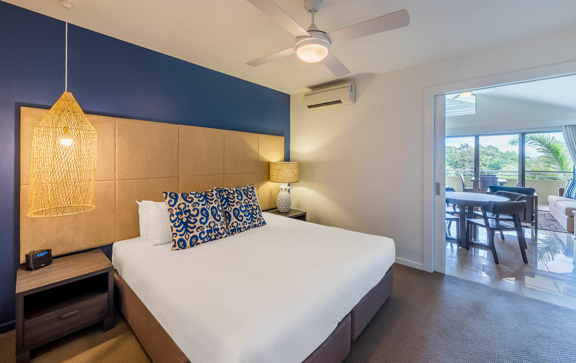 The Sebel Palm Cove Aparthotel Екстериор снимка