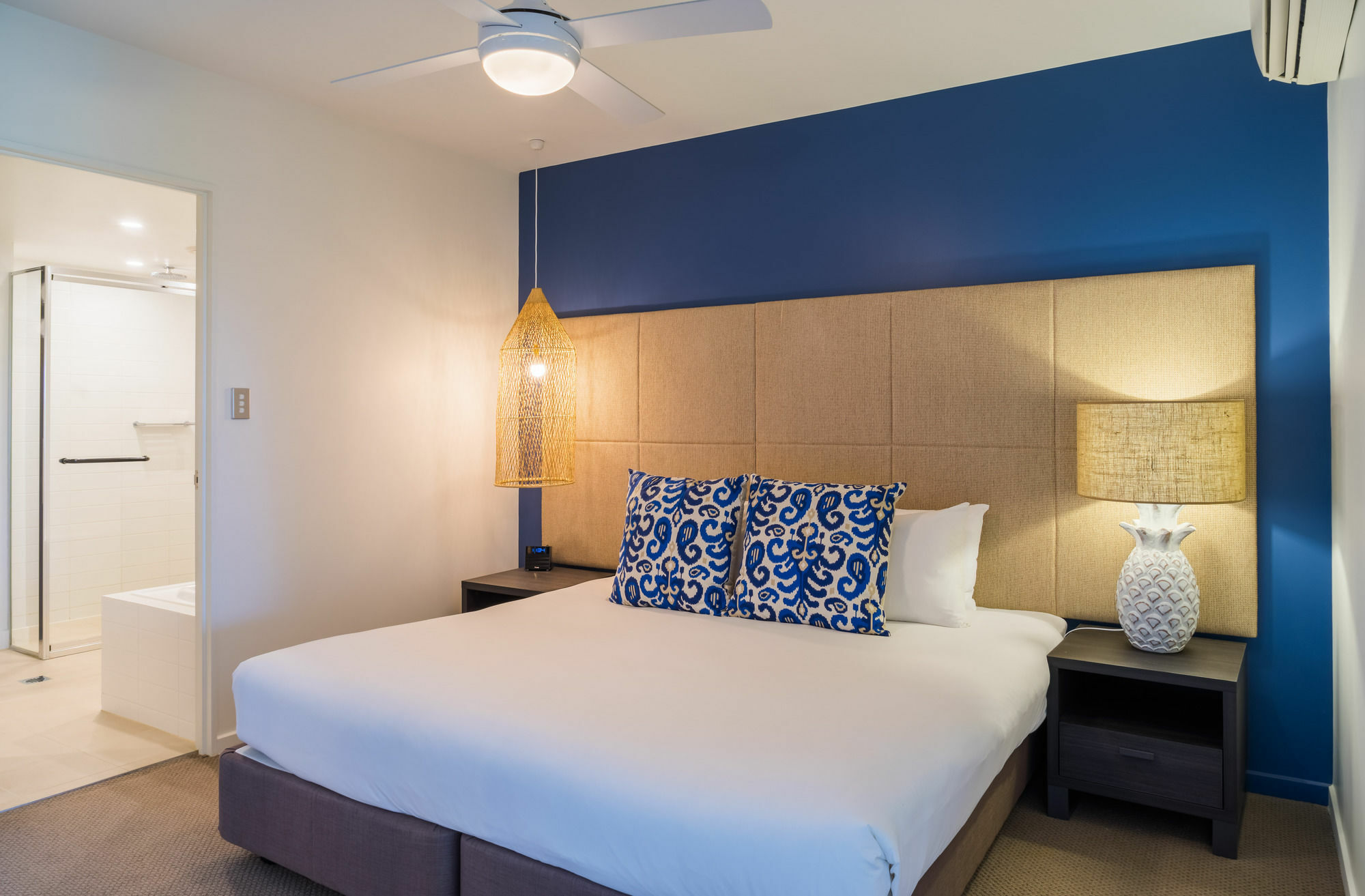 The Sebel Palm Cove Aparthotel Екстериор снимка
