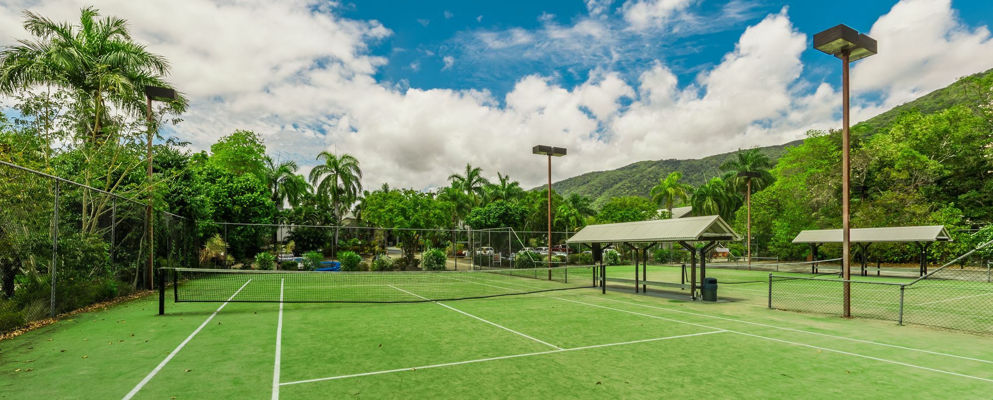 The Sebel Palm Cove Aparthotel Екстериор снимка