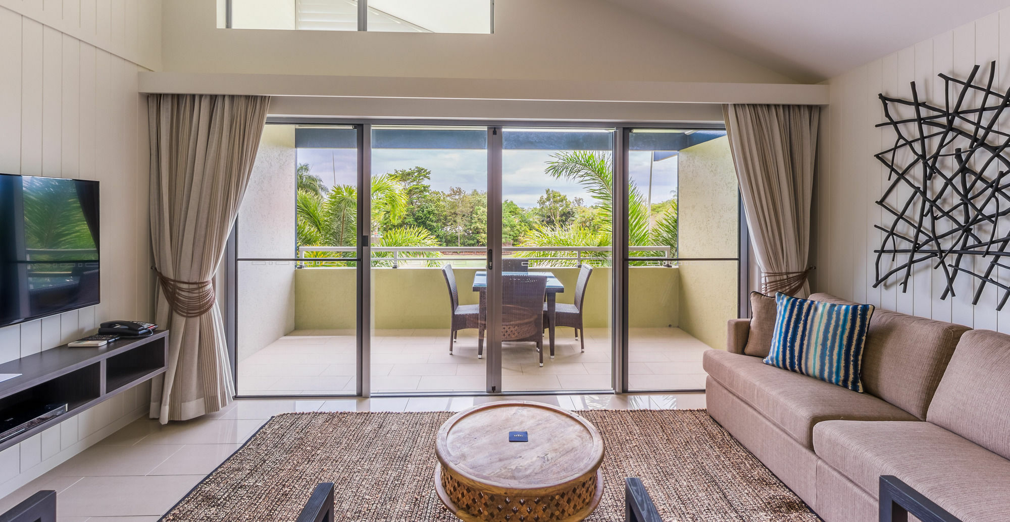The Sebel Palm Cove Aparthotel Екстериор снимка