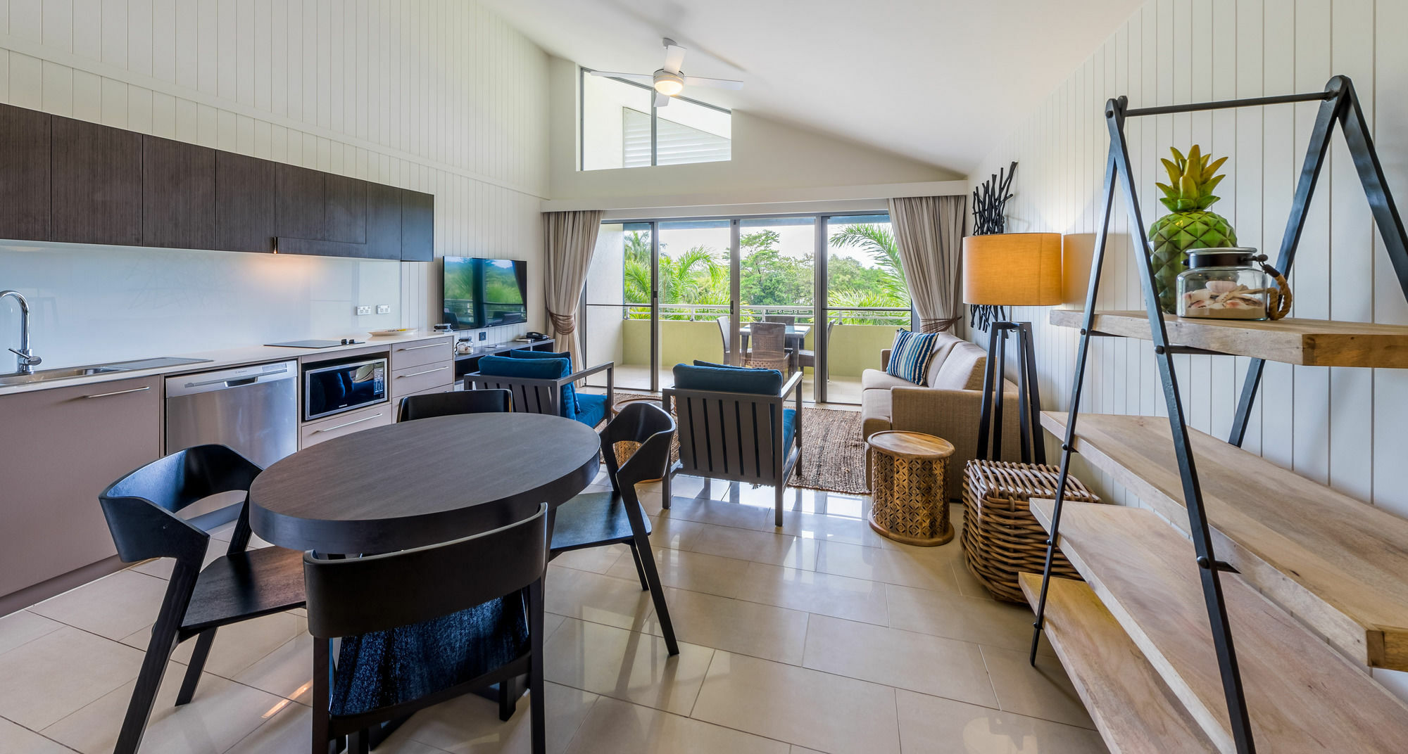 The Sebel Palm Cove Aparthotel Екстериор снимка
