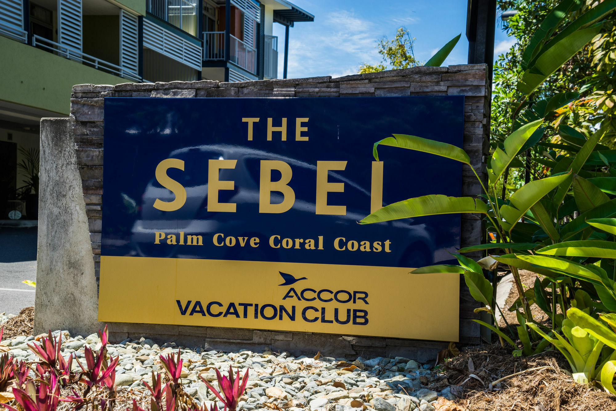 The Sebel Palm Cove Aparthotel Екстериор снимка
