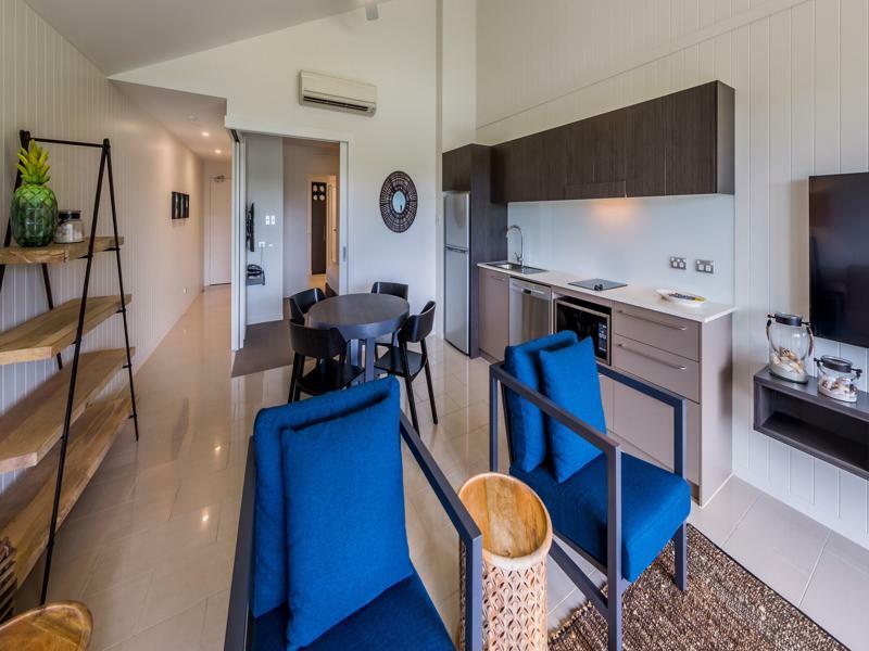 The Sebel Palm Cove Aparthotel Екстериор снимка