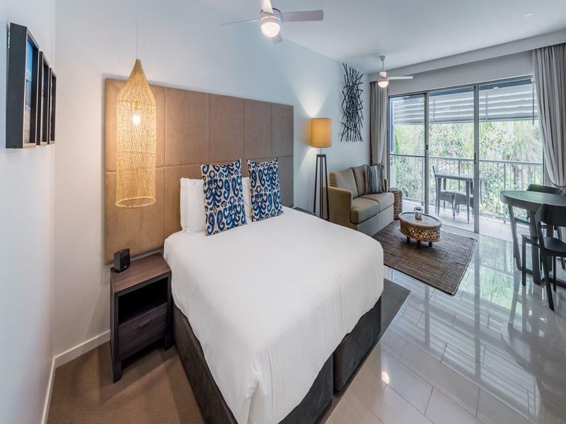 The Sebel Palm Cove Aparthotel Екстериор снимка